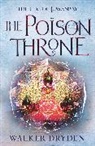 Walker Dryden - The Poison Throne