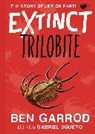 Ben Garrod, Professor Ben Garrod, Garrod Ben, Gabriel Ugueto - Trilobite