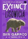 Ben Garrod, Professor Ben Garrod, Garrod Ben, Gabriel Ugueto - Lisowicia