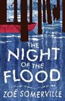 Zoe Somerville, Zoë Somerville - Night of the Flood