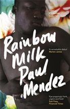Paul Mendez - Rainbow Milk