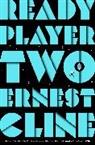 Ernest Cline - Ready Player Two