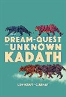 I.N.J Culbard - The Dream-Quest of Unknown Kadath