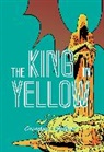 I.N.J Culbard - The King in Yellow