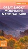 Fodor's Travel Guides, Fodor''s Travel Guides, Fodor's Travel Guides - Fodor''s Infocus Smoky Mountains