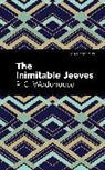 P. G. Wodehouse, P.G. Wodehouse - The Inimitable Jeeves