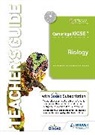 Dave Hayward, D. G. Mackean, D.G. Mackean - Cambridge IGCSE Biology Teacher's Guide with Boost Subscription