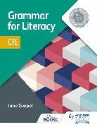 Jane Cooper - Grammar for Literacy: CfE