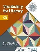 Rachel Alexander, Jane Cooper - Vocabulary for Literacy: CfE