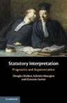 Fabrizio Macagno, Macagno Fabrizio, Giovanni Sartor, Sartor Giovanni, Douglas Walton, Douglas (University of Windsor Walton... - Statutory Interpretation