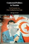 Fortier Edwige Fortier, Edwige Fortier - Contested Politics in Tunisia