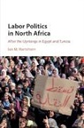 Ian M. Hartshorn, Ian M. (University of Nevada Hartshorn, Hartshorn Ian M. Hartshorn - Labor Politics in North Africa