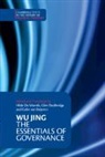 Wu Jing, Jing Wu Jing, Gabe van Beijeren, Hilde De Weerdt, Glen Dudbridge - Essentials of Governance