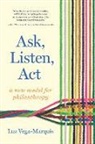 Luz Vega-Marquis - Ask, Listen, Act