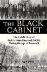 Jill Watts - The Black Cabinet