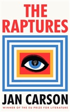 Jan Carson - The Raptures