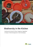 Meike Brückner - Biodiversity in the Kitchen
