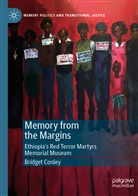Bridget Conley - Memory from the Margins
