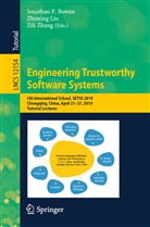 Jonathan P. Bowen, Zhimin Liu, Zhiming Liu, Zili Zhang - Engineering Trustworthy Software Systems
