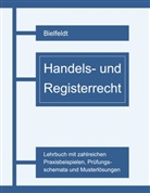 Sven Bielfeldt - Handels- und Registerrecht
