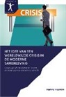 Kemal Yildirim - Het idee van een wereldwijde crisis in de moderne samenleving