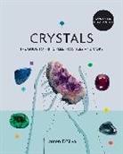 Lauren D'Silva - Godsfield Companion: Crystals
