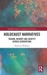 Thorsten Wilhelm, Thorston Wilhelm - Holocaust Narratives