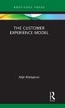 Adyl Aliekperov - Customer Experience Model