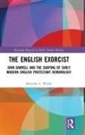 Brendan C Walsh, Brendan C. Walsh, Brendan C. (University of Queensland Walsh - English Exorcist