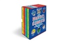 Marvel Entertainment, Geoff Spear - Marvel Comics Mini-Books