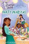 Nicole C. Kear, Brian Weisfeld - Party Problems