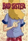 Charise Mericle Harper, Rory Lucey - Bad Sister