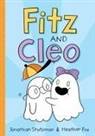 Jonathan Stutzman, Heather Fox - Fitz and Cleo