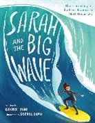 Bonnie Tsui, Tsui Bonnie, Sophie Diao - Sarah and the Big Wave