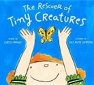 Curtis Manley, Lucy Ruth Cummins - The Rescuer of Tiny Creatures