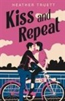 Heather Truett - Kiss and Repeat