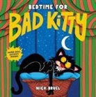 Nick Bruel, Nick Bruel - Bedtime for Bad Kitty