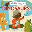 Emmy Kastner, Emmy Kastner - Nerdy Babies: Dinosaurs