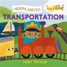 Emmy Kastner, Emmy Kastner - Nerdy Babies: Transportation