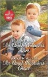 Jo Ann Brown, Jo Ann/ McClay Brown, Rebecca Kertz, Jocelyn McClay, Marta Perry - The Amish Widower's Twins & the Amish Bachelor's Choice