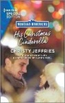 Christy Jeffries - His Christmas Cinderella
