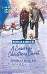 Brenda Harlen - A Cowboy's Christmas Carol