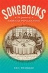 Eric Weisbard - Songbooks