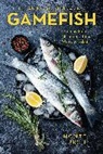 Monte Burch, Burch Monte - Cleaning and Preparing Gamefish