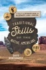 David Montgomery - Traditional Skills of the Native Americans