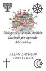Allan Lathrop Fontecilla, Allan Lathrop Fontecilla - Diálogos De La Sociedad Dividida