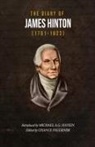 James Hinton, Hinton James, Chance Faulkner, Chance Faulkner - The Diary of James Hinton (1761-1823)