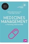Miriam Davies, Christina Roulston, Christina Davies Roulston, Christina Roulston - Medicines Management for Nursing Associates