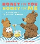 Chris Riddell, Michael Rosen, Michael Riddell Rosen, Michael/ Riddell Rosen, Chris Riddell - Honey for You, Honey for Me