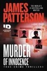 James Patterson - Murder of Innocence